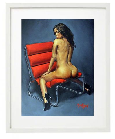 TINA ...SAVAGE BEAUTY